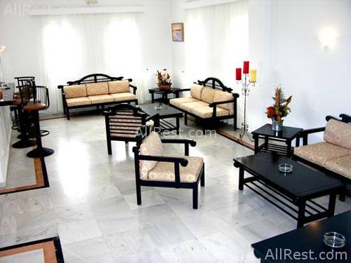 Antinea Hotel 4